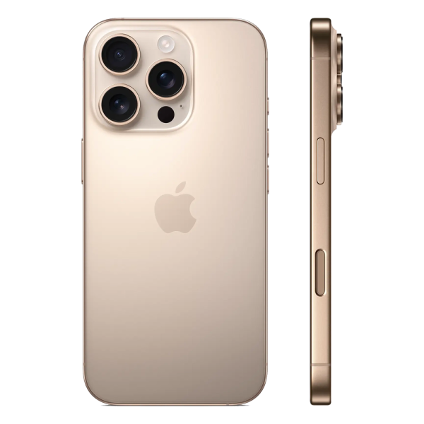 آیفون 16 پرومکس 512گیگ با پارت نامبر ZA/A - تصویر 4