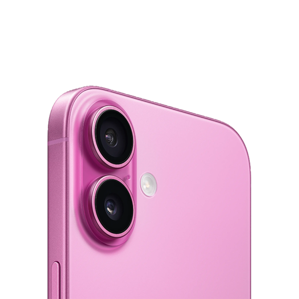 آیفون 16 نرمال 256 گیگ با پارت نامبر CH/A - تصویر 4