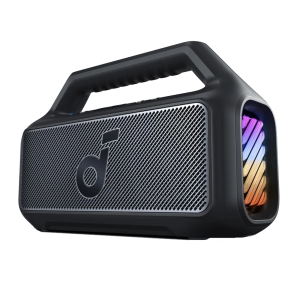 اسپیکر بلوتوثی قابل حمل انکر مدل Soundcore Boom 2 A3138