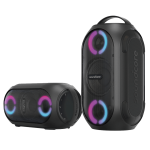 اسپیکر بلوتوثی قابل حمل انکر مدل Soundcore Rave PartyCast A3390