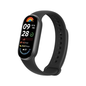 مچ بند هوشمند شیائومی مدل Mi Band 9