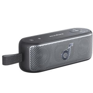 اسپیکر بلوتوثی قابل حمل انکر مدل Soundcore Motion 100 A3133