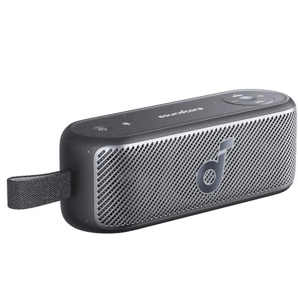 اسپیکر بلوتوثی قابل حمل انکر مدل Soundcore Motion 100 A3133