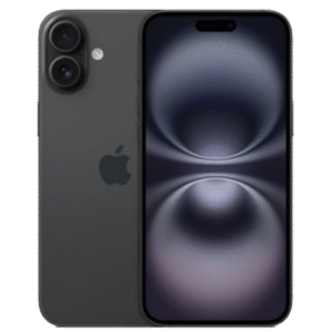 گوشی موبایل اپل مدل iPhone 16 CH-256gb