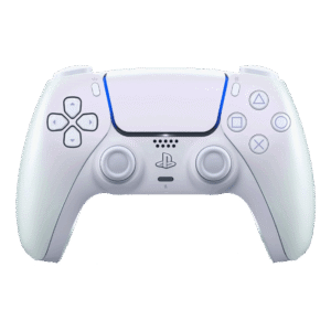 DualSense Chroma Pearl