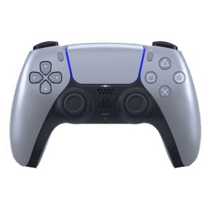 DualSense Sterling Silver