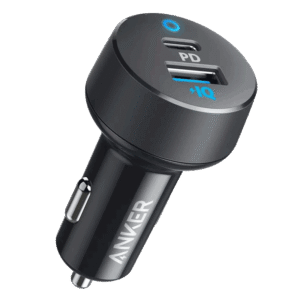 شارژر فندکی انکر مدل A2732