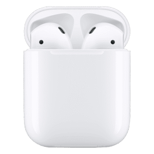 AirPods 2