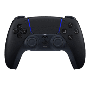 DualSense Midnight Black