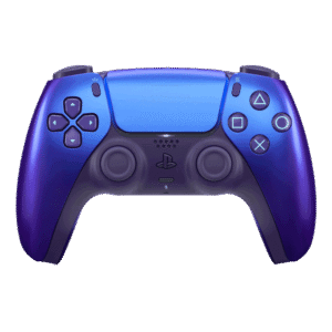 DualSense Chroma Indigo