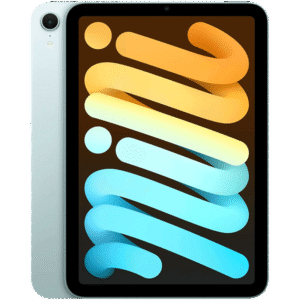 تبلت 8.3 اینچی اپل مدل iPad mini 7th Generation 2024 Wi-Fi