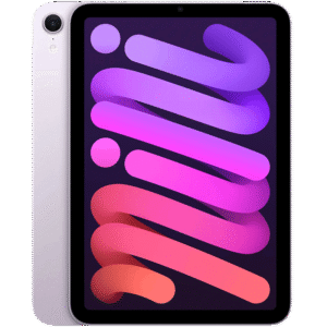 تبلت 8.3 اینچی اپل مدل iPad mini 7th Generation 2024 Wi-Fi