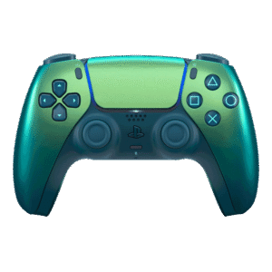 DualSense Chroma Teal