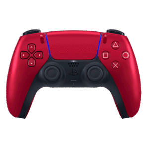 DualSense Volcanic Red