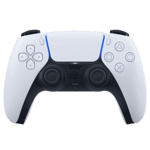 DualSense White