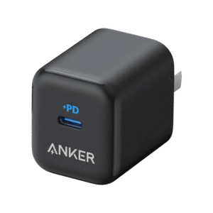 Anker 312 Charger