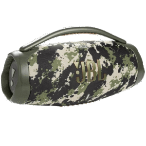 اسپیکر بلوتوثی قابل حمل جی بی ال Boombox 3