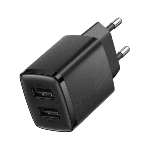 Baseus Compact Charger