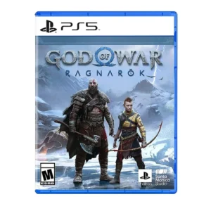 بازی God of War Ragnarok برای PS5