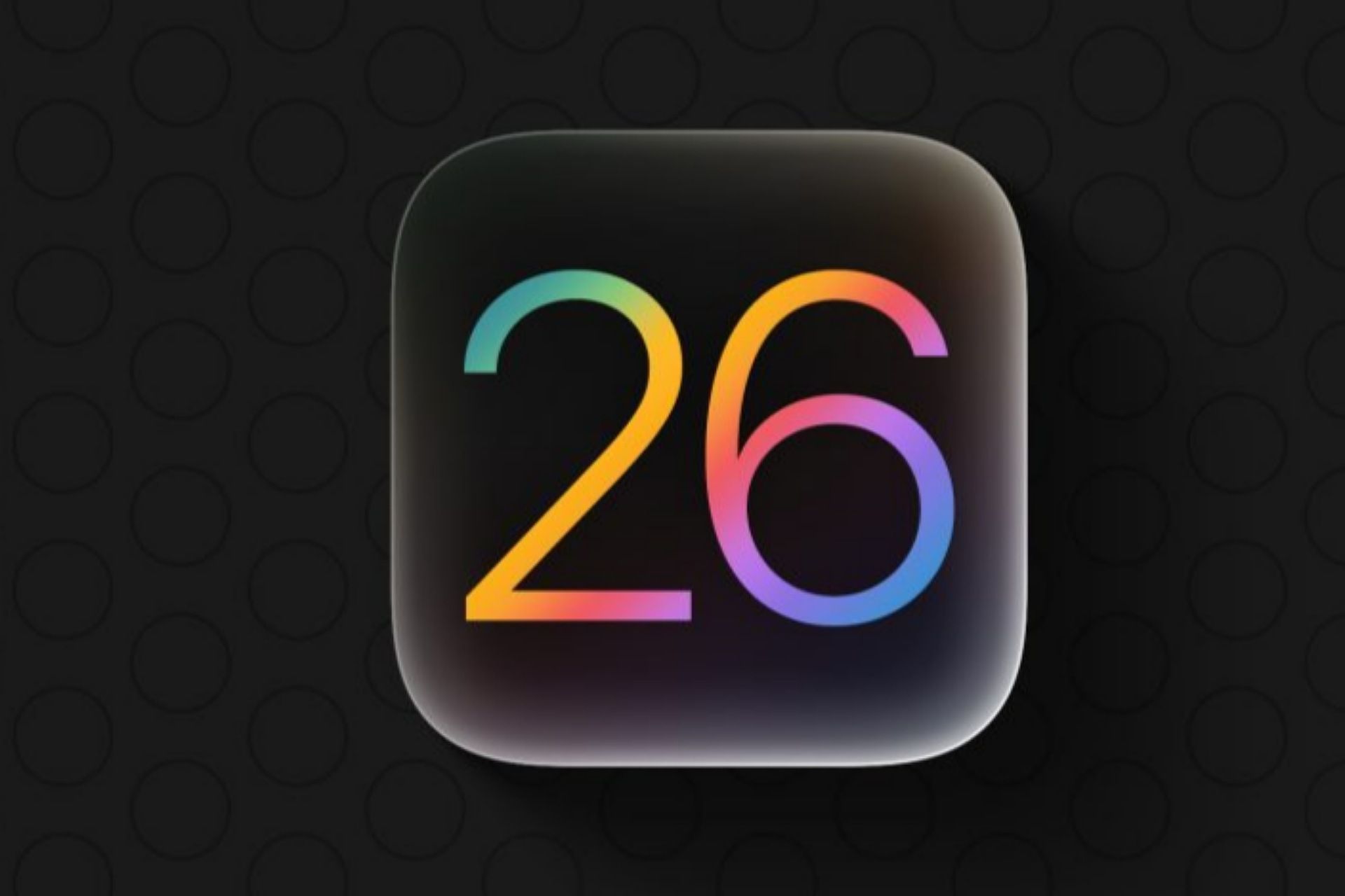 آموزش نصب آپدیت نسخه بتای عمومی iOS 26