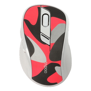 رپو مدل M500 Silent