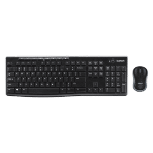 لاجیتک مدل MK270