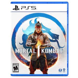 بازی Mortal Kombat 1 مخصوص PS5