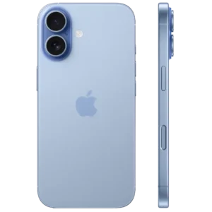 گوشی موبایل اپل مدل iPhone 17 ظرفیت 256 گیگابایت رم 8 گیگابایت - رنگ آبی - نات اکتیو