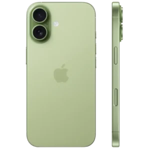 گوشی موبایل اپل مدل iPhone 17 ظرفیت 512 گیگابایت رم 8 گیگابایت - رنگ سبز - نات اکتیو