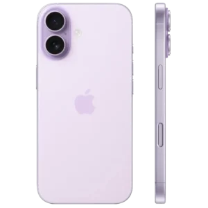 گوشی موبایل اپل مدل iPhone 17 ظرفیت 512 گیگابایت رم 8 گیگابایت - رنگ بنفش- نات اکتیو