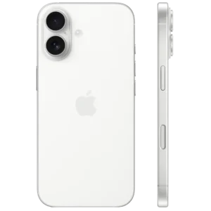 گوشی موبایل اپل مدل iPhone 17 ظرفیت 256 گیگابایت رم 8 گیگابایت - رنگ سفید - نات اکتیو