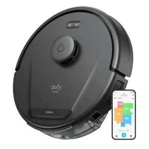 Eufy L60 Hybrid
