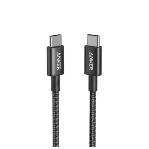 کابل Type-C انکر مدل A8752H11 طول ۱ متر