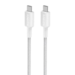 کابل دو سر تایپ سی انکر مدل A81F5 طول 0.9 متر