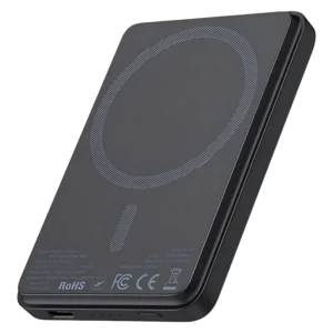 پاوربانک وایرلس 5000 مگ سیف مک دودو Mcdodo MC-3951