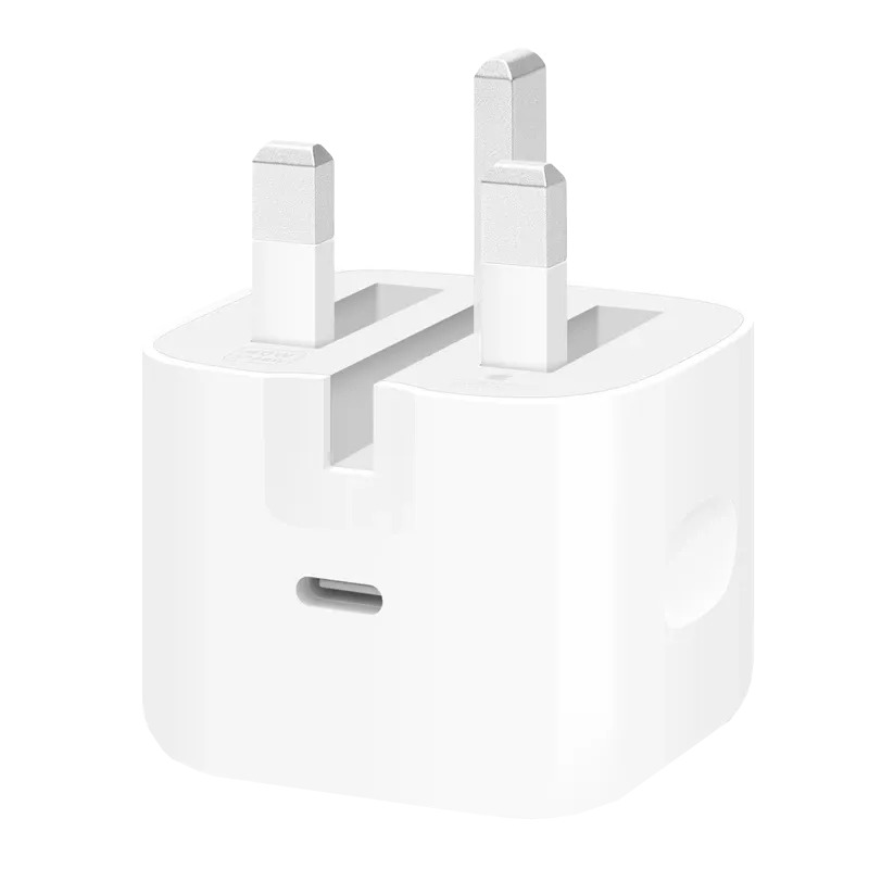 60w شارژر دیواری اپل 60 وات