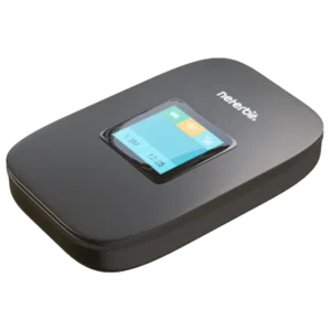 مودم 4G LTE نتربیت مدل NWR-945X