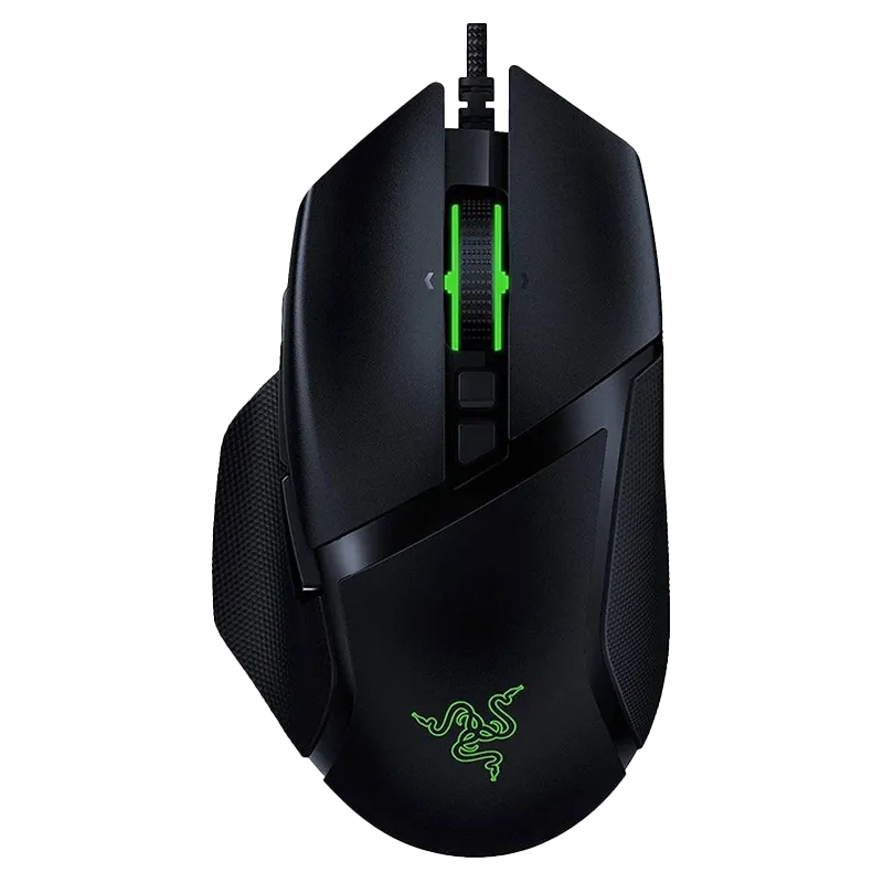 balsik ماوس گیمینگ ریزر مدل BASILISK V3