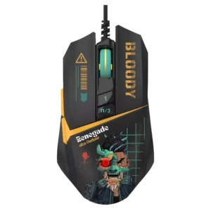 A4TECH W63 MAX