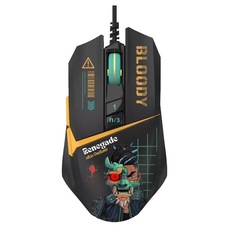 w63 A4TECH W63 MAX
