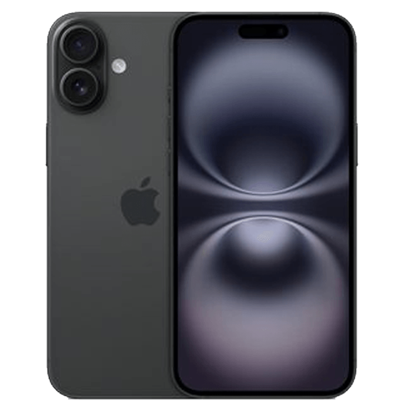 گوشی موبایل اپل مدل iPhone 16 CH دو سیم کارت ظرفیت 128 گیگابایت و رم 8 گیگابایت