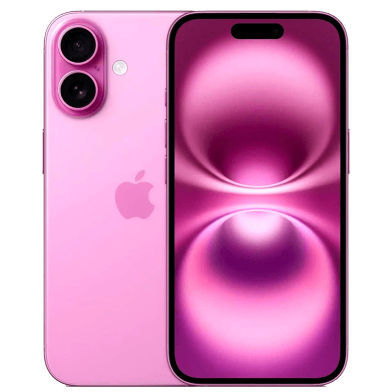 گوشی موبایل اپل مدل iPhone 16 CH دو سیم کارت ظرفیت 128 گیگابایت و رم 8 گیگابایت