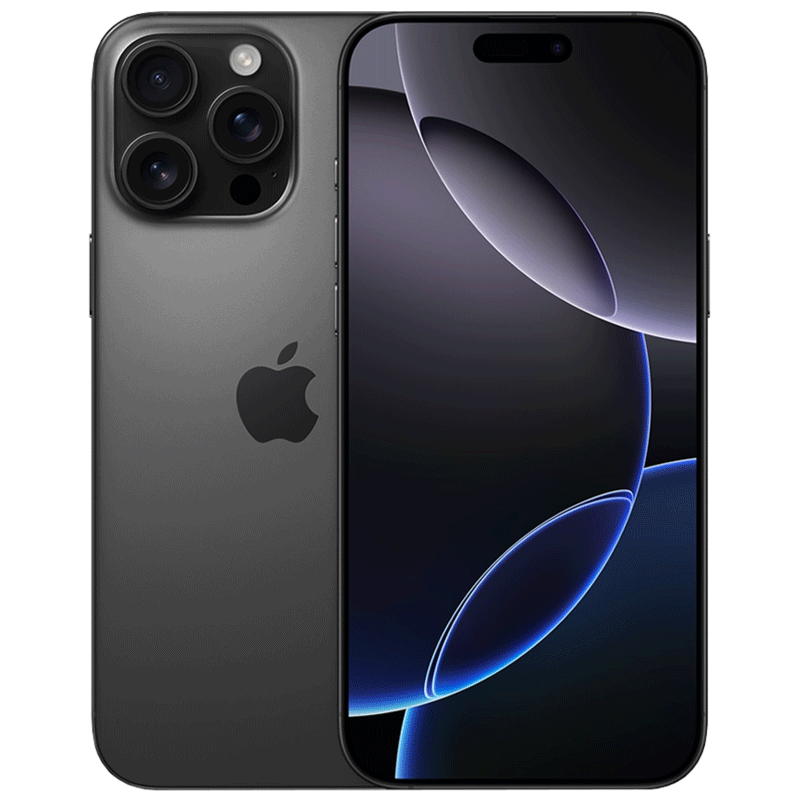 گوشی موبایل اپل مدل iPhone 16 Pro Max ZA/A ظرفیت 256 گیگابایت رم 8 گیگابایت رجیستر شده