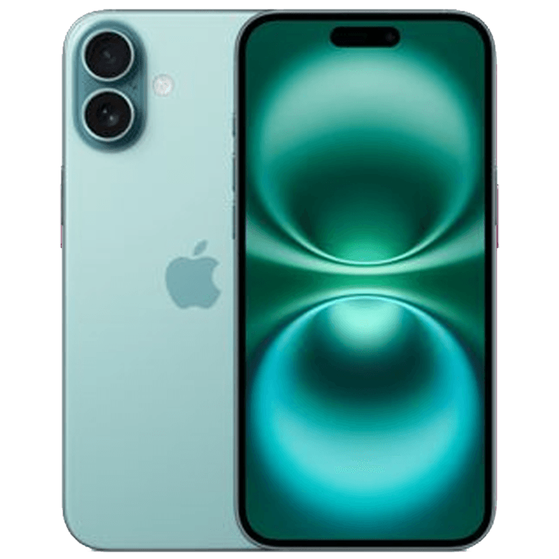 گوشی موبایل اپل مدل iPhone 16 CH دو سیم کارت ظرفیت 128 گیگابایت و رم 8 گیگابایت