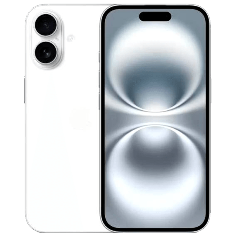 گوشی موبایل اپل مدل iPhone 16 CH دو سیم کارت ظرفیت 128 گیگابایت و رم 8 گیگابایت
