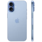 iPhone 17 512GB Blue