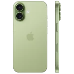iPhone 17 512GB Green