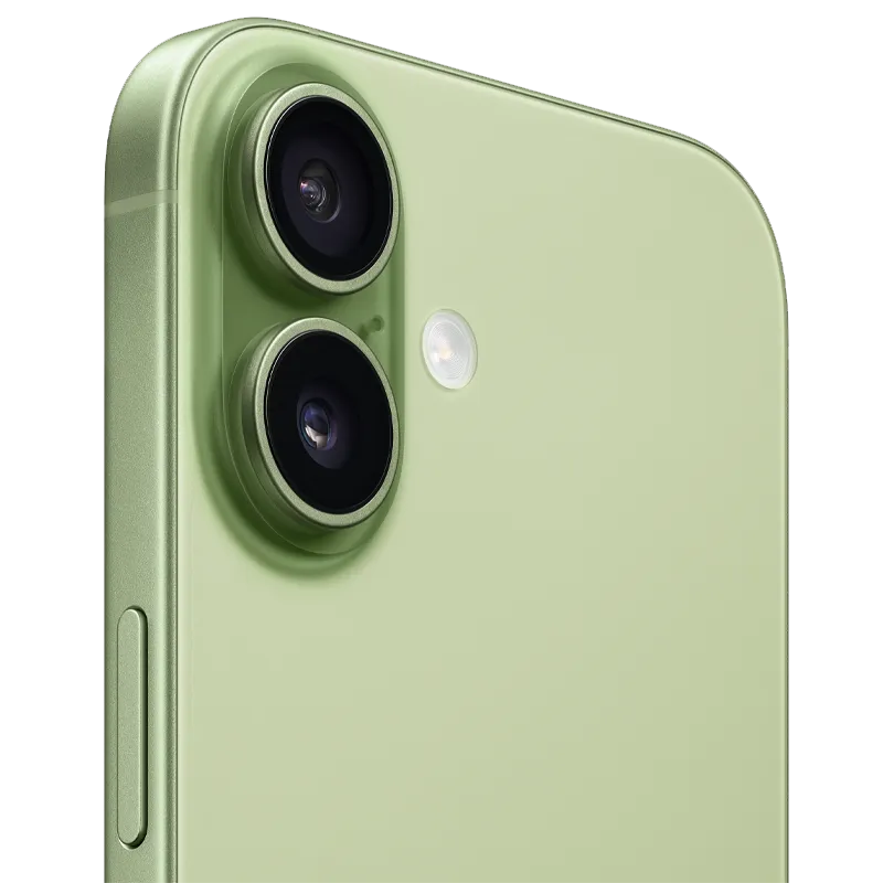 گوشی اپل iPhone 17 ظرفیت 256GB رنگ Sage نات اکتیو - گارانتی ۱۸ ماهه