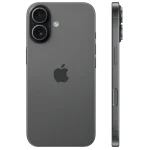 iPhone 17 512GB Black