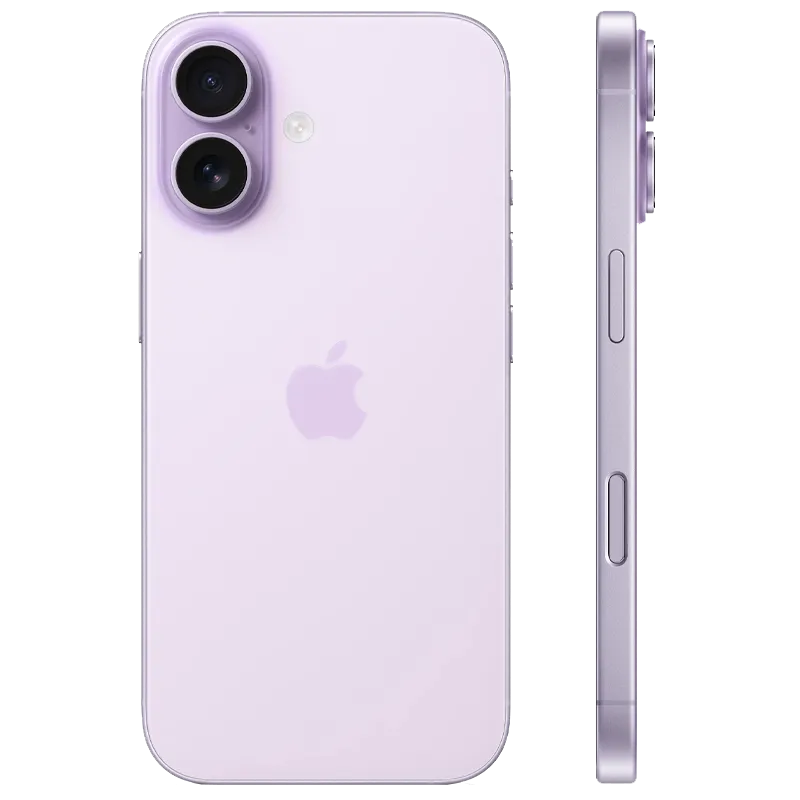 iPhone 17 512GB Lavender